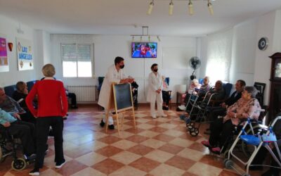 Cumpleaños Septiembre