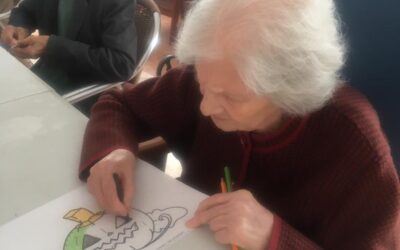 Talleres de laborterapia